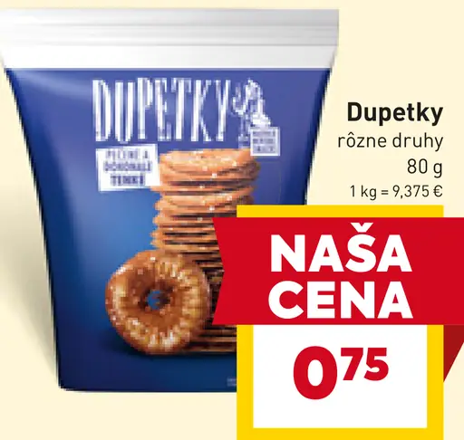 Dupetky