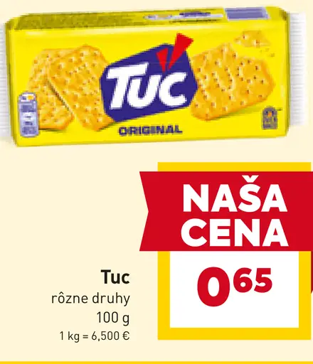 Tuc
