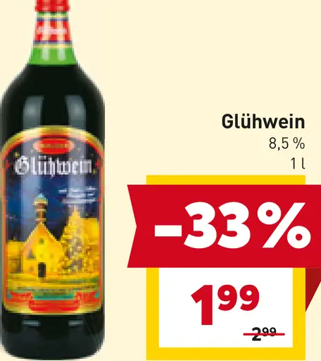 Glűhwein