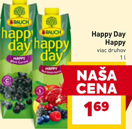 Happy Day Happy