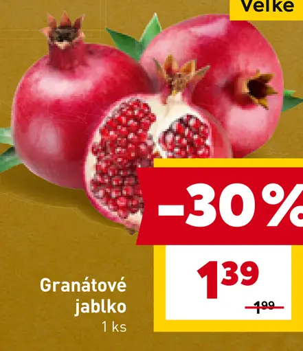 Granátové jablko