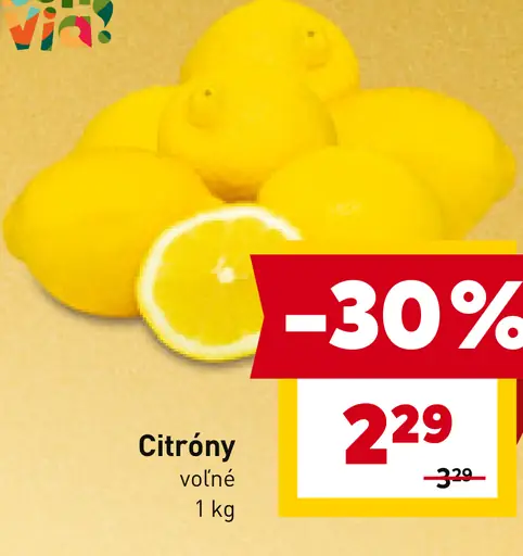 Citróny