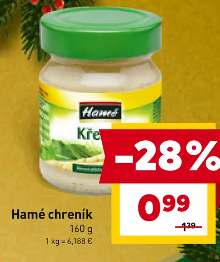 Hamé Chreník
