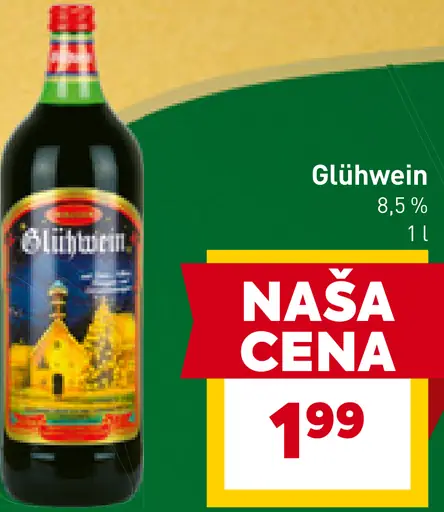 Glűhwein
