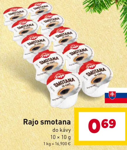 Rajo Smotana