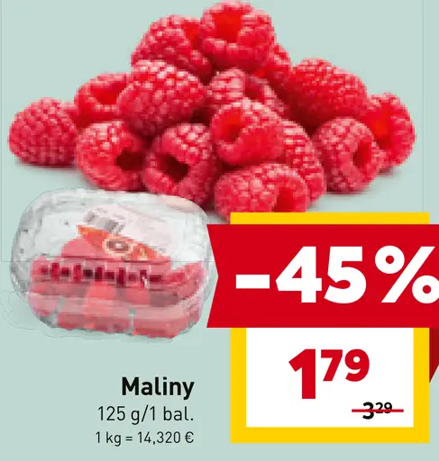 Maliny