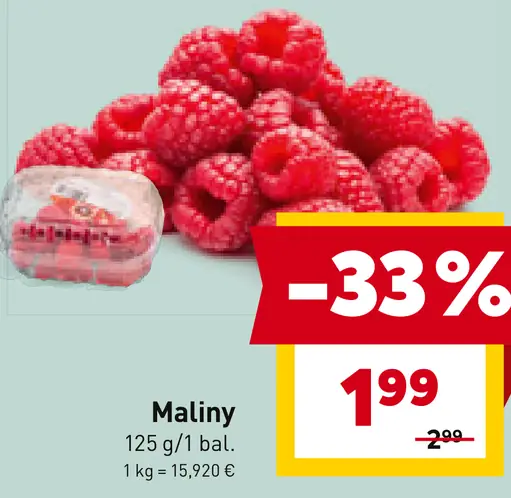 Maliny