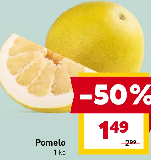 Pomelo