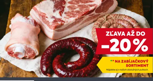 Bravčový bok s kosťou Kostelecké uzeniny vákuovo balený