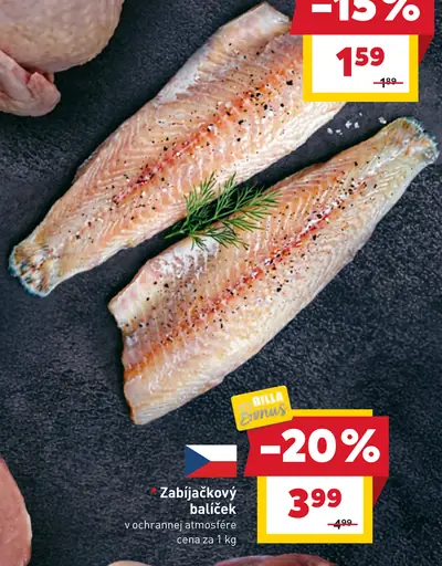 Zabíjačkový balíček