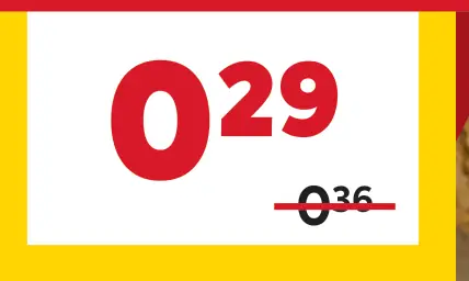 BILLA vaječné wafle