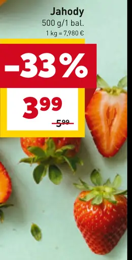 Jahody