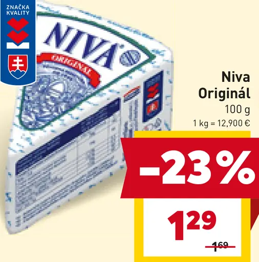 Niva Originál