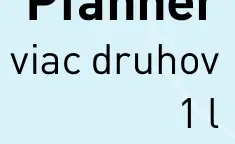 Pfanner ovocný nápoj viac druhov