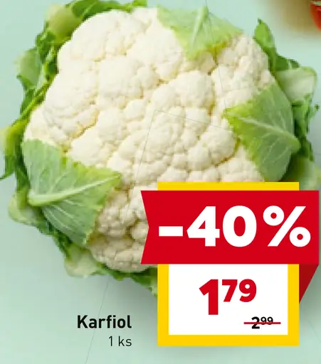 Karfiol