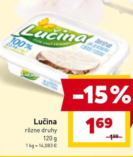 Lučina