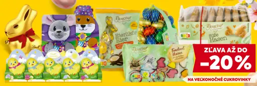 Figaro Čokopiškóty