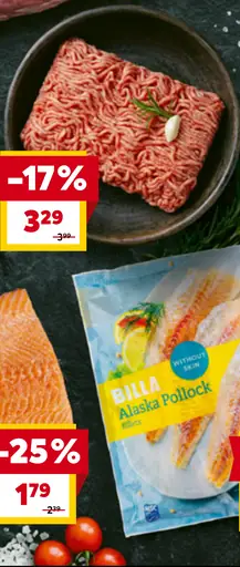 Bravčová panenka chladená