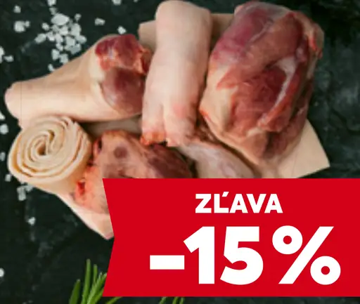 Bravčová panenka chladená