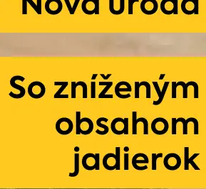 Červené jablká