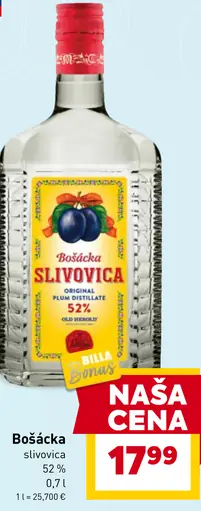 Bošácka slivovica