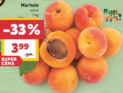 Marhule voľné
