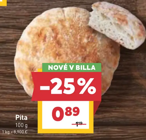Pita