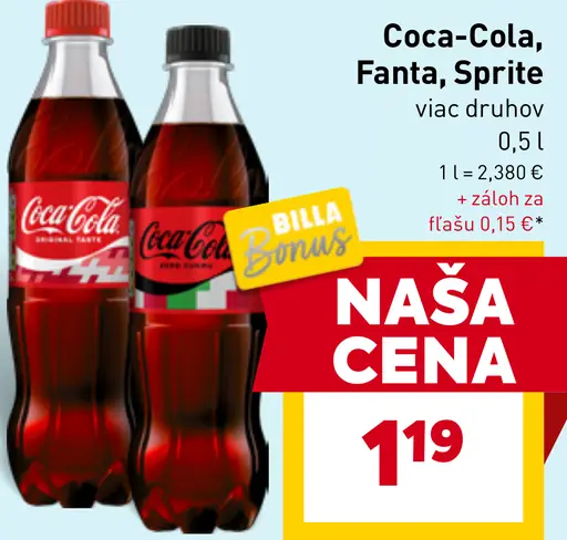 Coca-Cola kola