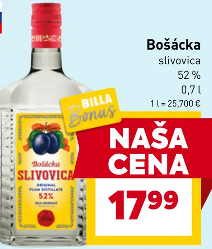 Bošácka slivovica