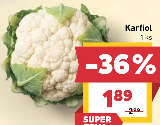 Karfiol