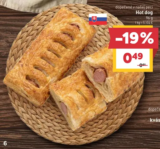 Hot-dog