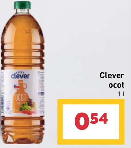 Clever ocot