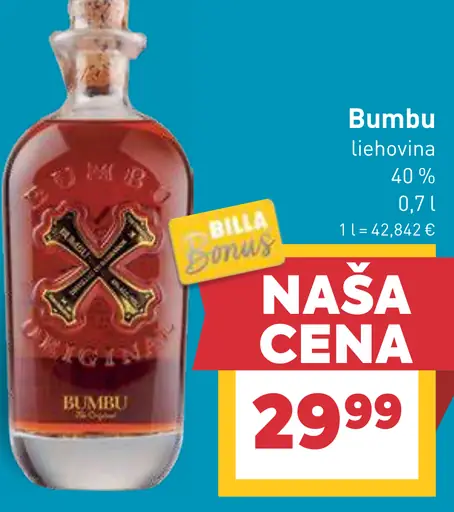 Bumbu liehovina