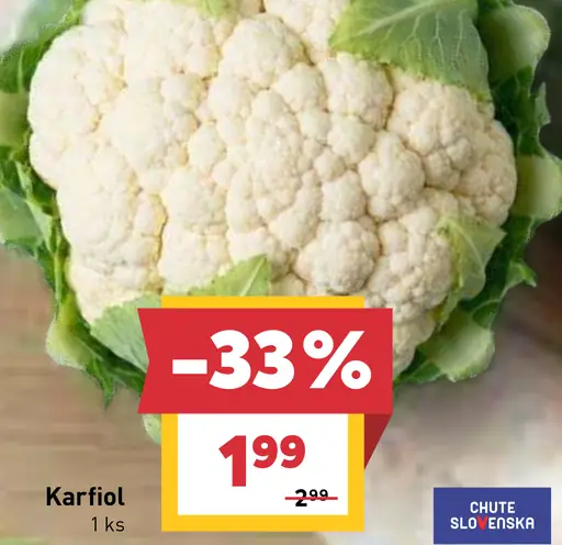 Karfiol