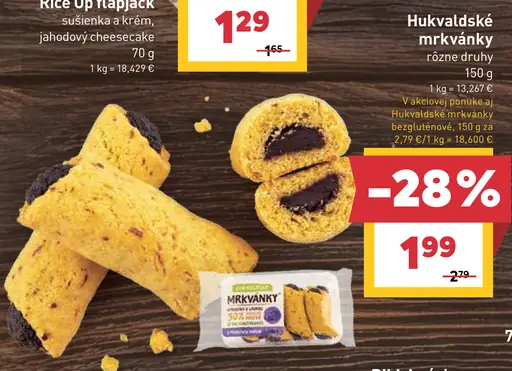 Hukvaldské Mrkvánky