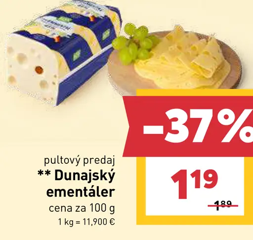 Dunajský emenatler