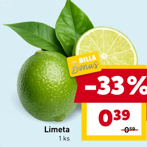 Limeta