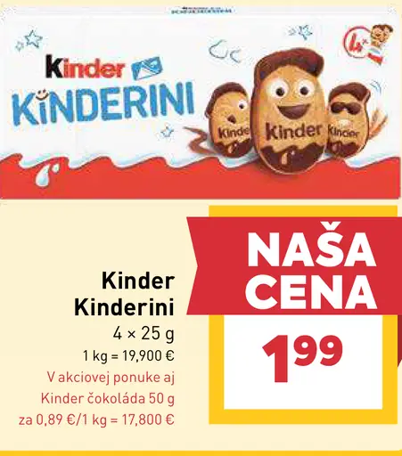 Kinder Kinderini