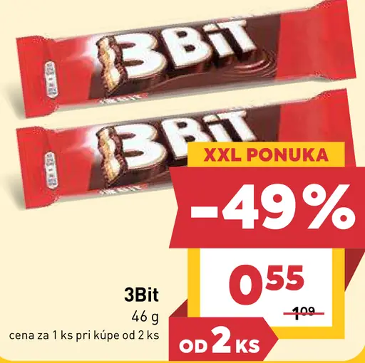 3Bit