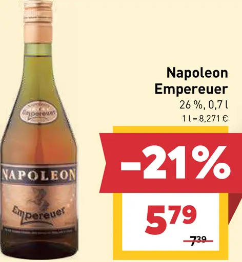 Napoleon Empereur