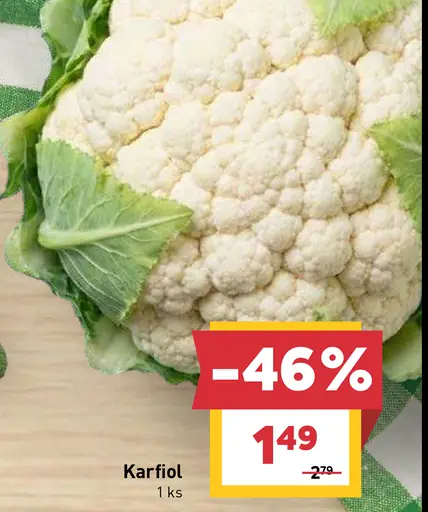 Karfiol