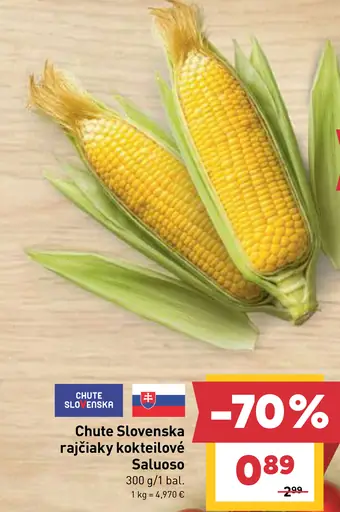 Kukuriča cukrová predvarené