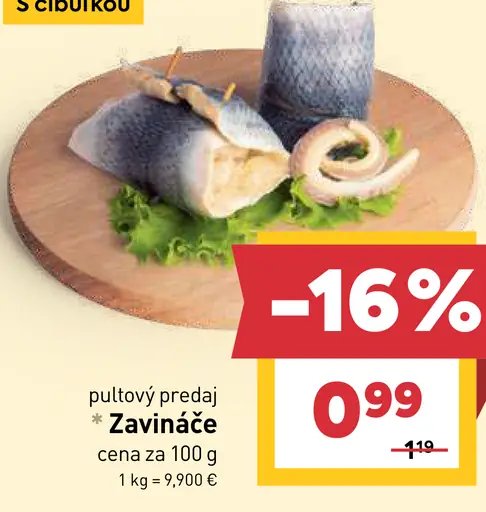 Zavináče