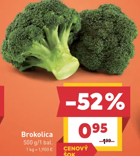 Brokolica