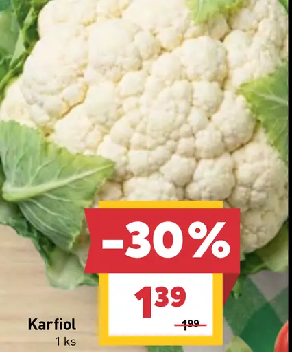 Karfiol