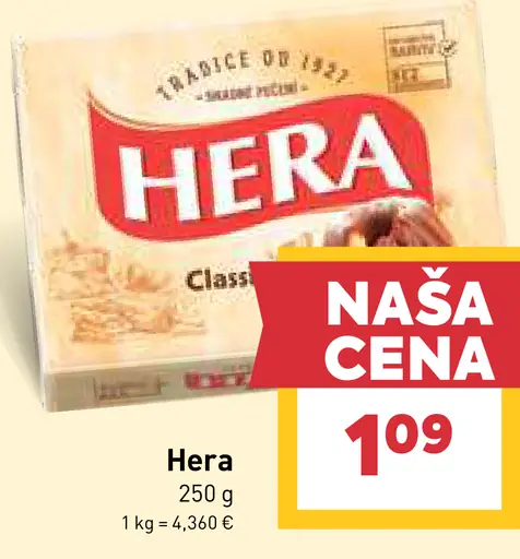 Hera Classik