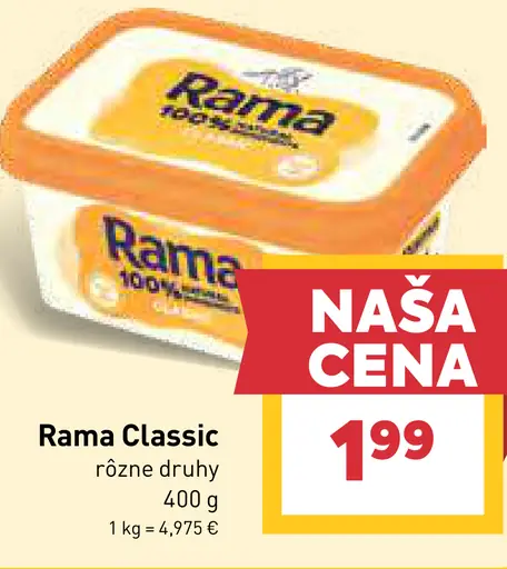 Rama Classic