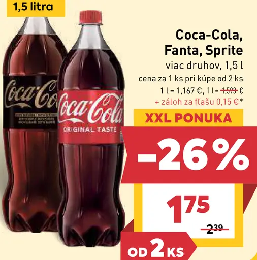 Coca-Cola