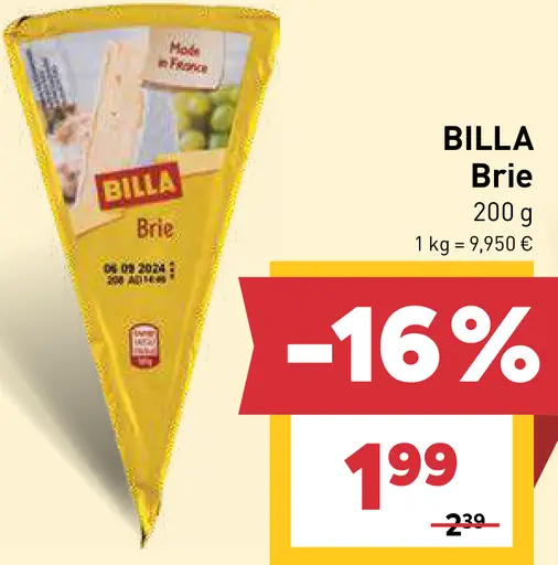 Brie
