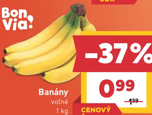 Banány